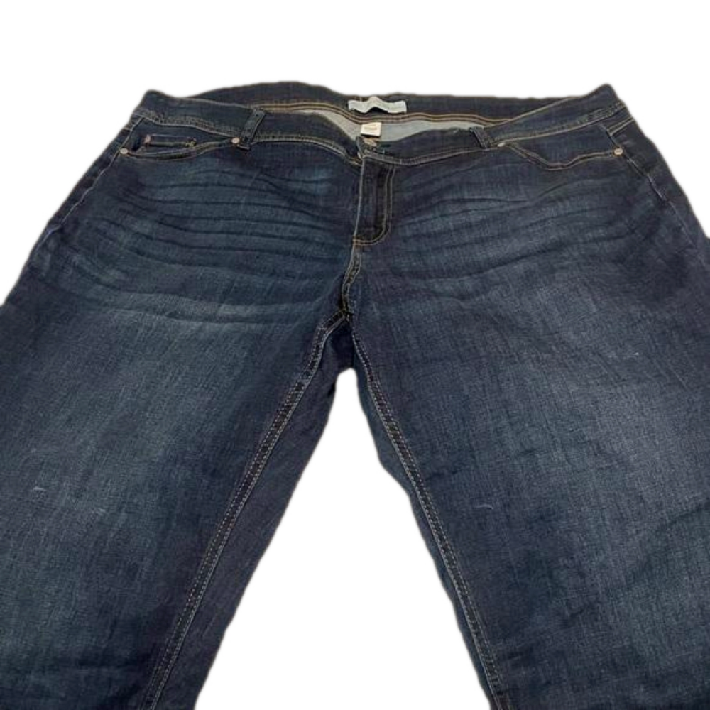 1946 Denim 20xl. F7
